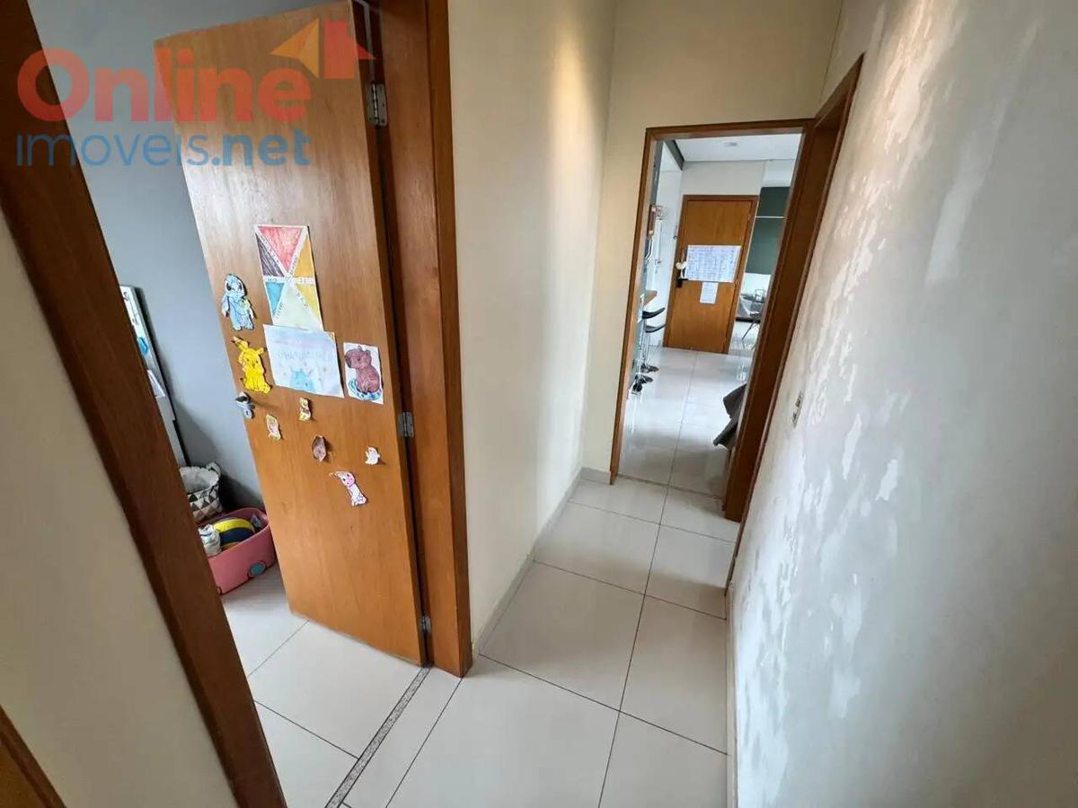 Apartamento, Concórdia, 3 Quartos, 0 Vaga, 1 Suíte