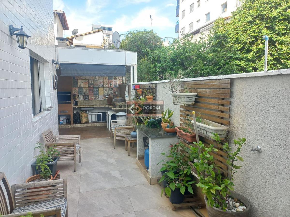 Apartamento, Itapoã, 3 Quartos, 3 Vagas, 1 Suíte