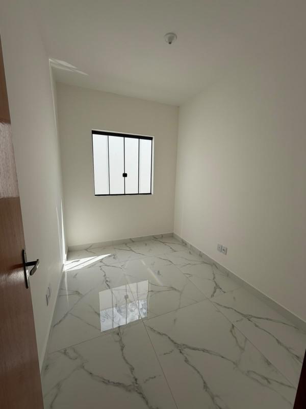Casa, Novo Centro, 3 Quartos, 2 Vagas, 1 Suíte