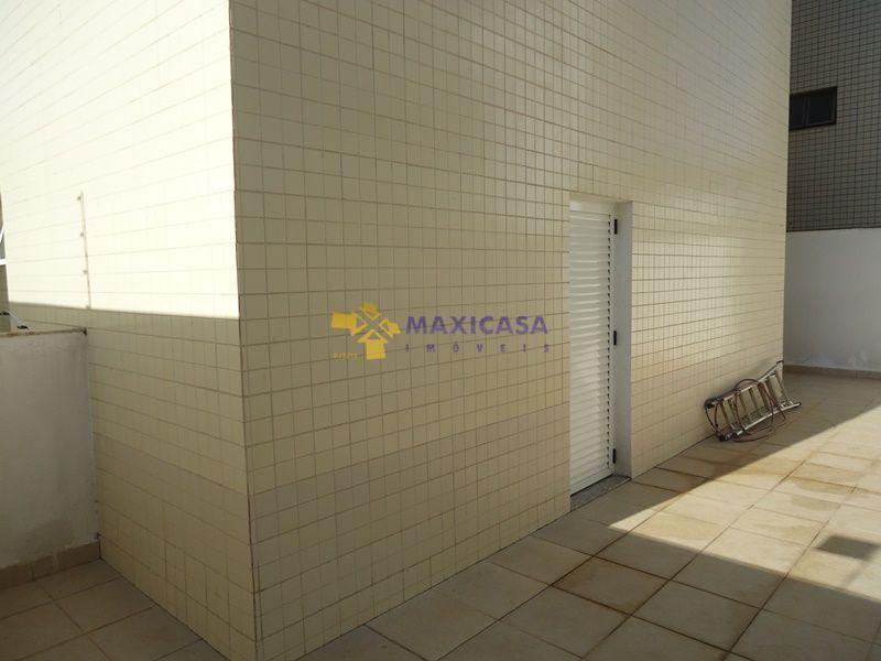 Apartamento, São José (pampulha), 4 Quartos, 2 Vagas, 2 Suítes