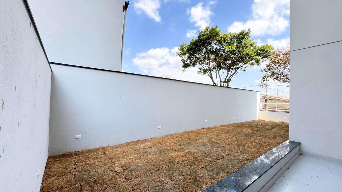 Apartamento, Santa Inês, 3 Quartos, 2 Vagas, 1 Suíte