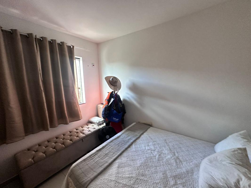 Apartamento, Arvoredo, 3 Quartos, 2 Vagas, 1 Suíte