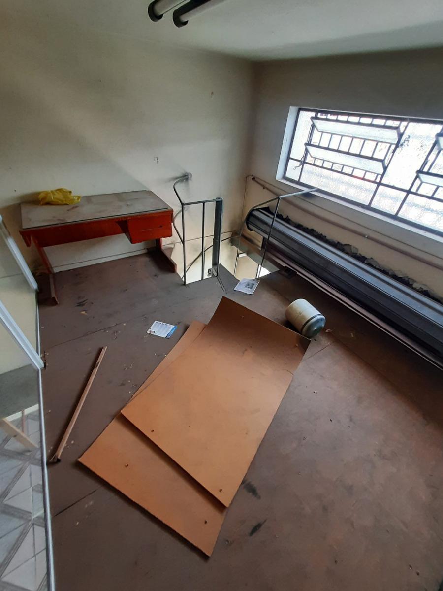 Andar, Caiçaras, 0 Quarto, 0 Vaga