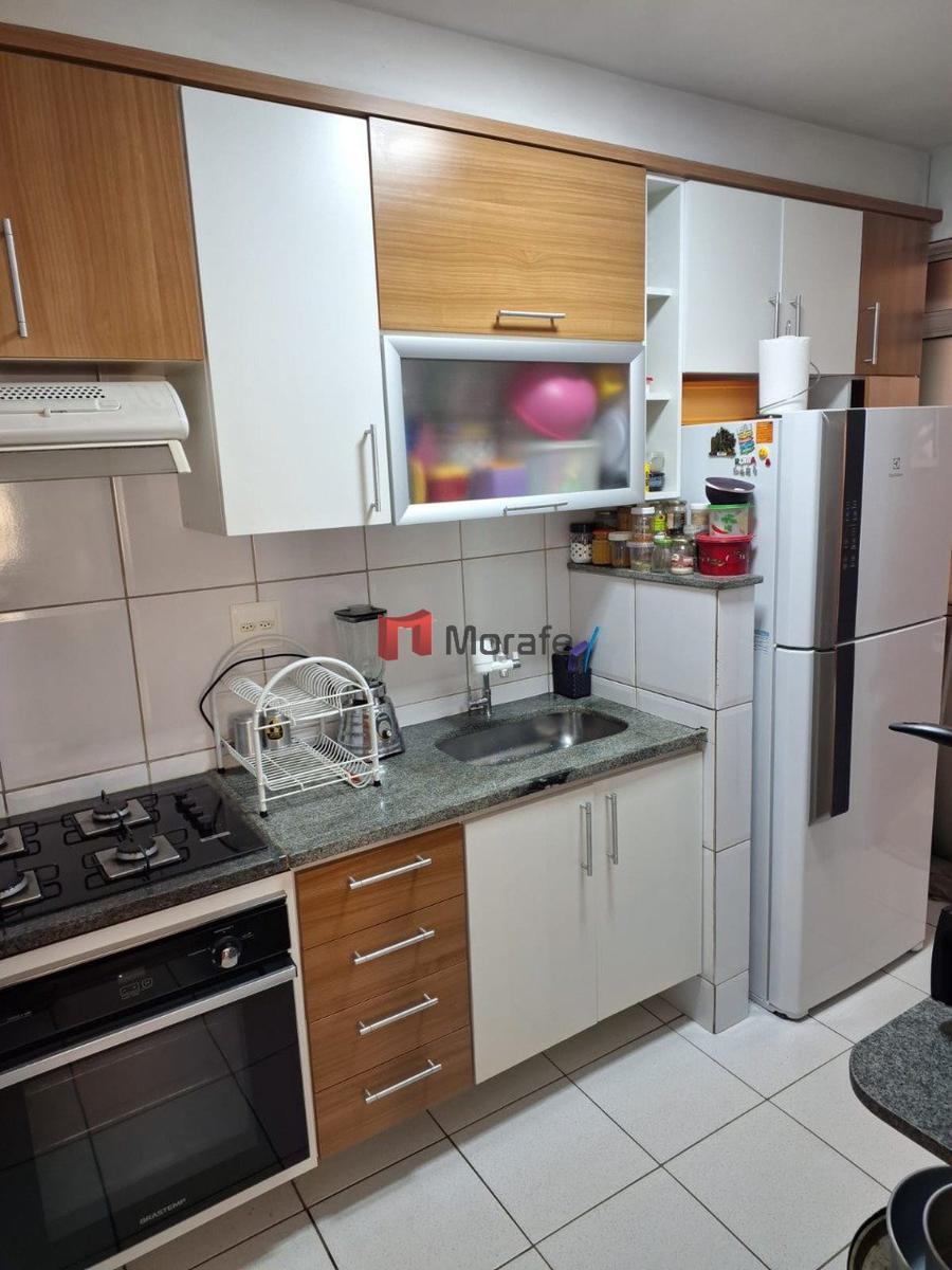 Apartamento, Ouro Preto, 3 Quartos, 1 Vaga, 1 Suíte