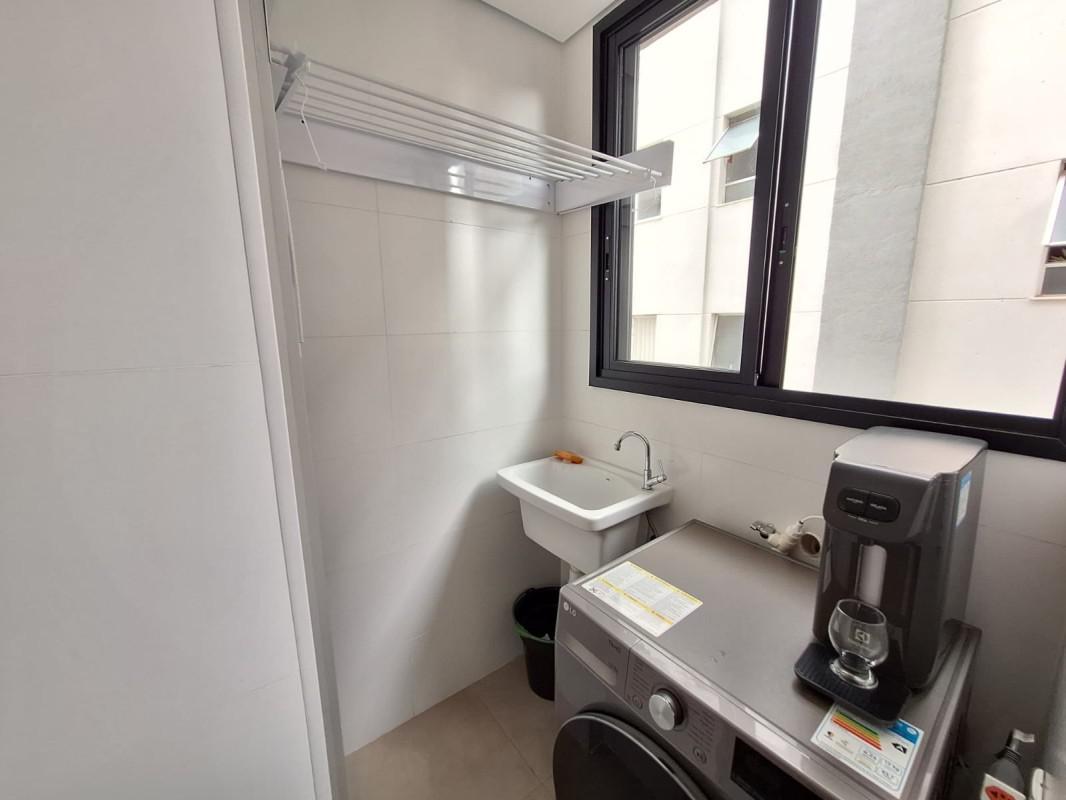 Apartamento, União, 3 Quartos, 1 Vaga, 1 Suíte