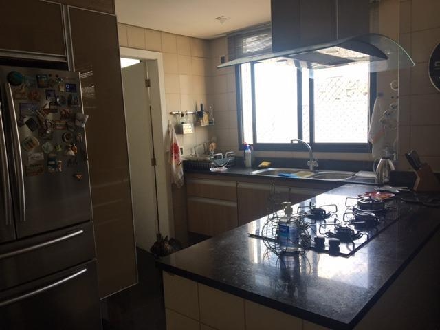 Cobertura, Savassi, 4 Quartos, 3 Vagas, 2 Suítes