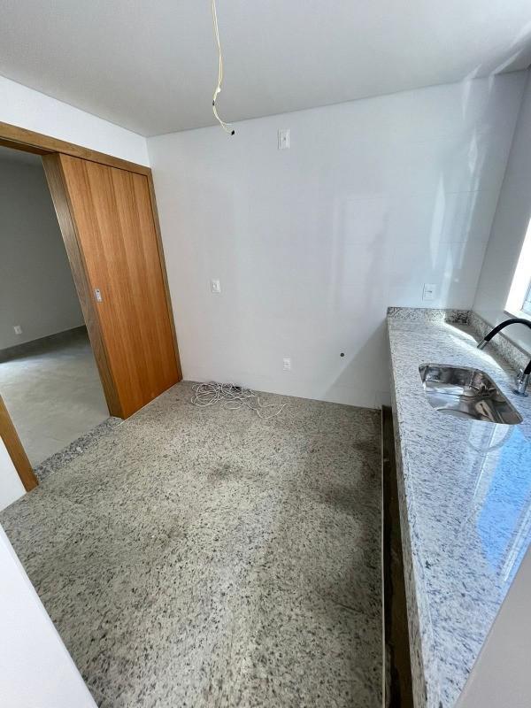 Apartamento, União, 3 Quartos, 2 Vagas, 1 Suíte