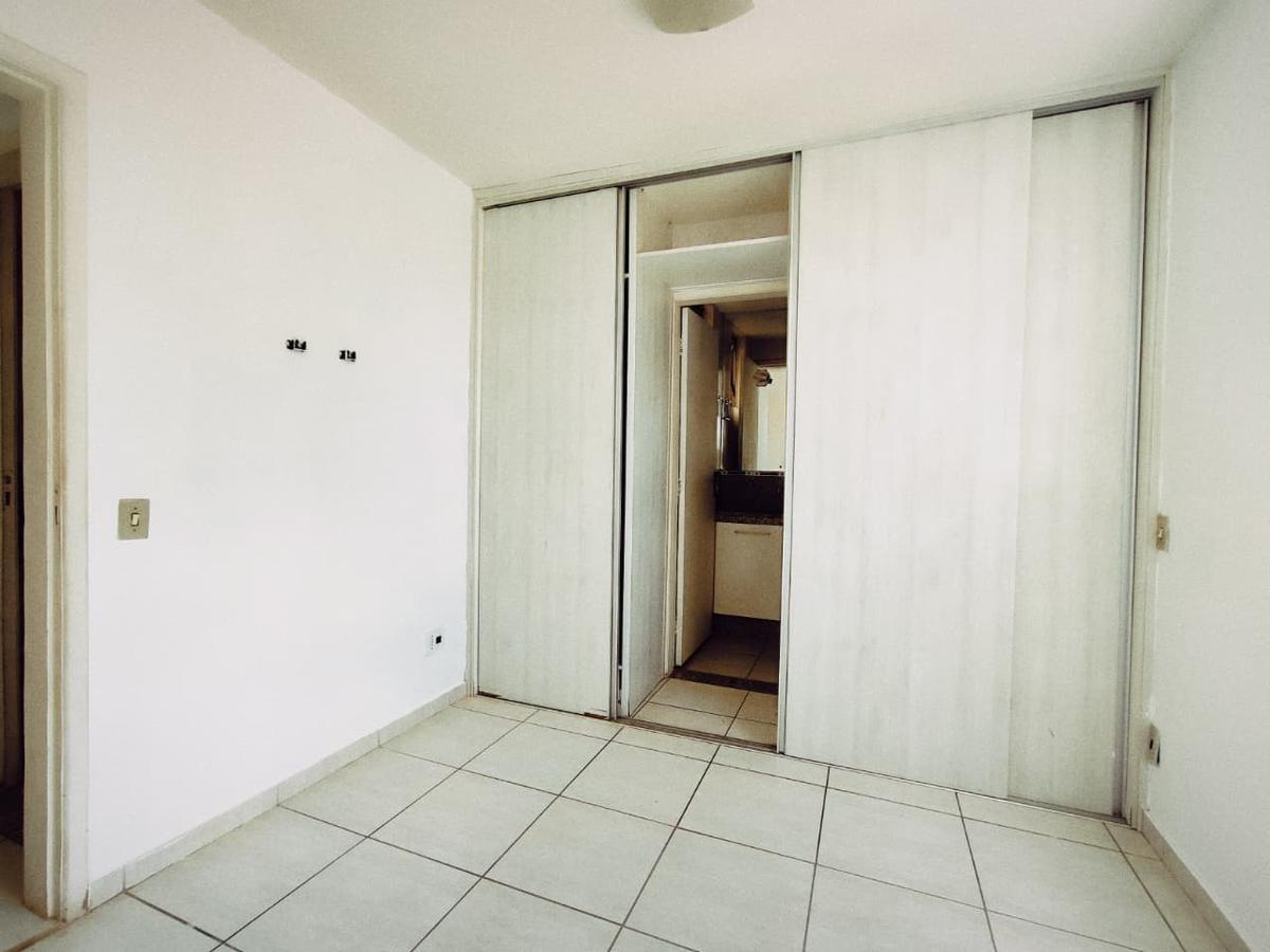 Apartamento, Sagrada Família, 3 Quartos, 1 Vaga, 1 Suíte