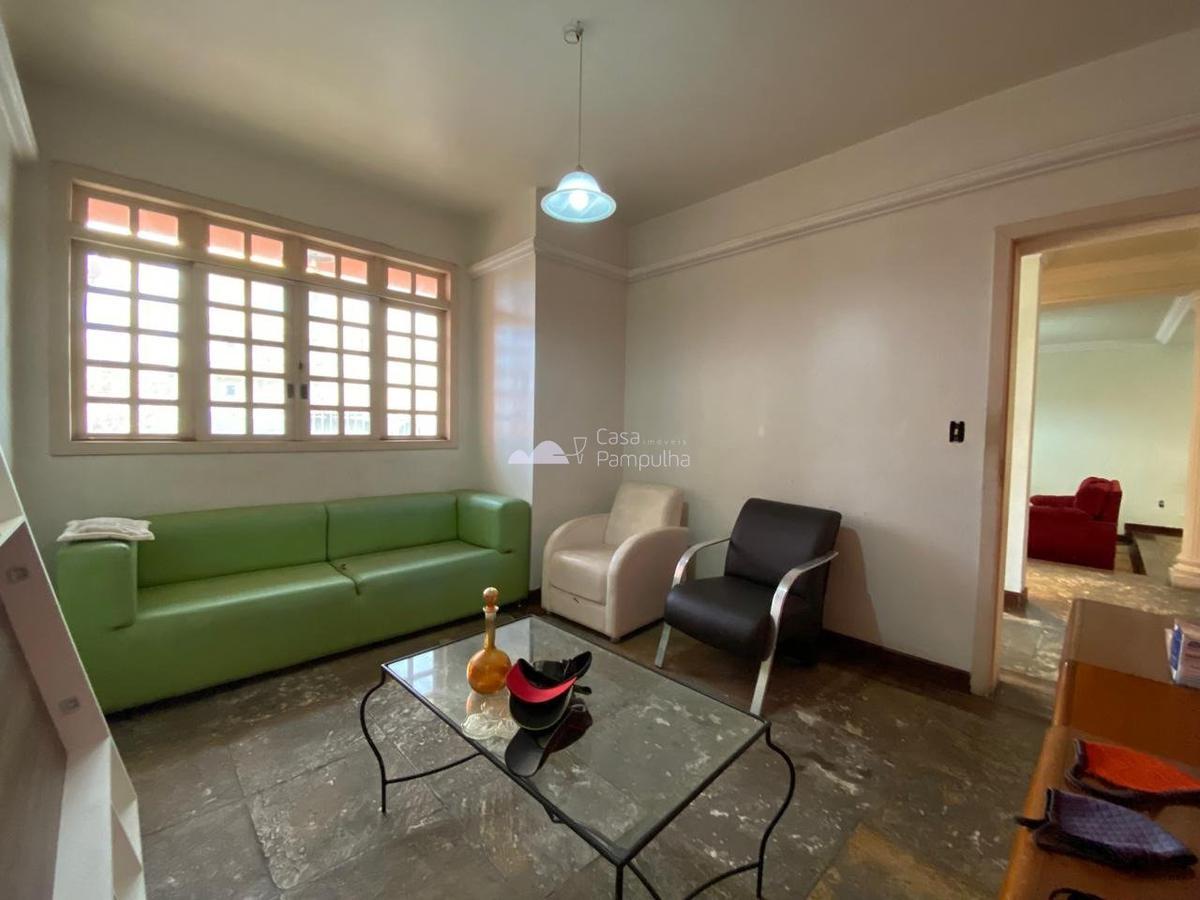 Casa, Santa Amélia, 3 Quartos, 3 Vagas, 3 Suítes