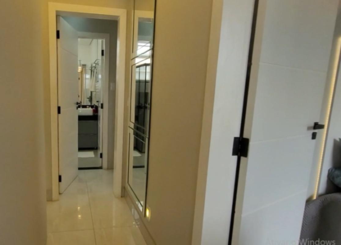 Apartamento, Nova Suíssa, 3 Quartos, 1 Vaga, 1 Suíte