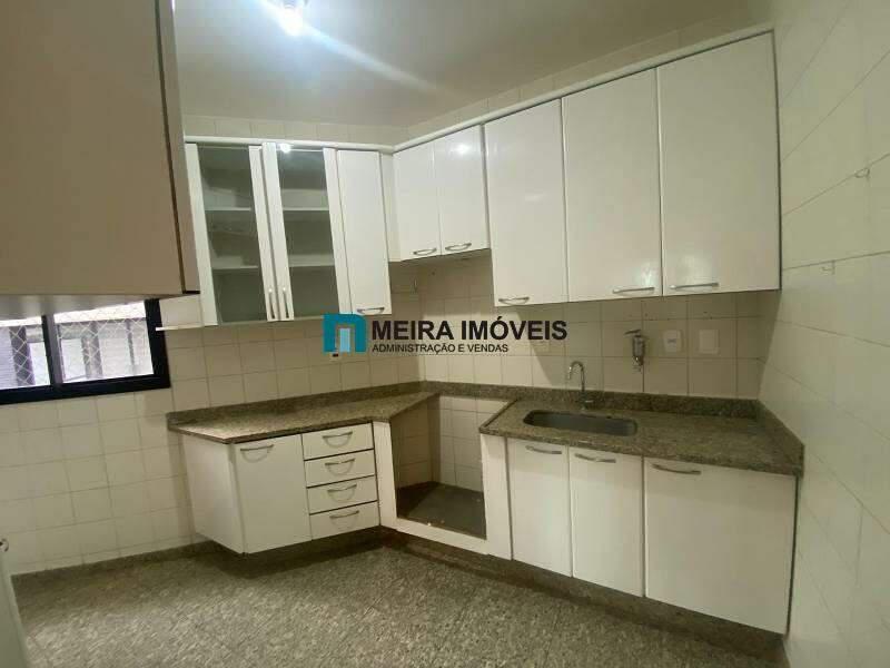 Apartamento, Sion, 2 Quartos, 2 Vagas, 1 Suíte