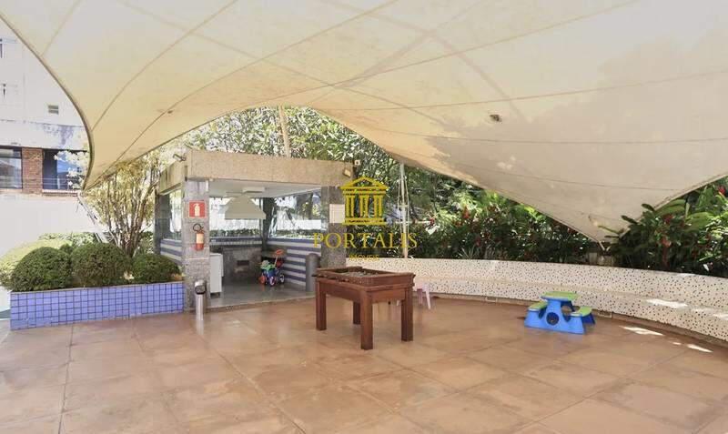 Apartamento, Anchieta, 3 Quartos, 2 Vagas, 1 Suíte