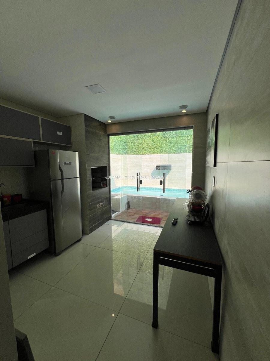 Casa, Jardim Riacho das Pedras, 3 Quartos, 2 Vagas, 1 Suíte