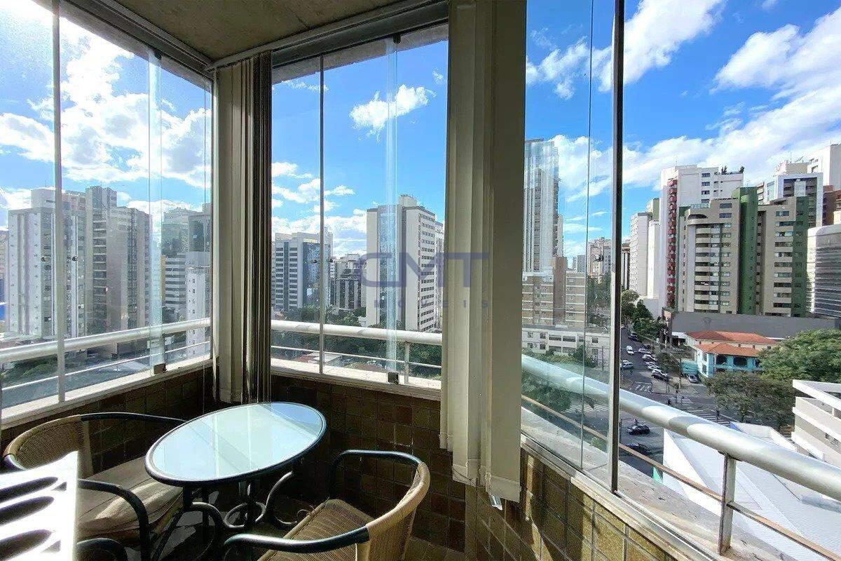 Apartamento, Carmo, 3 Quartos, 2 Vagas, 1 Suíte