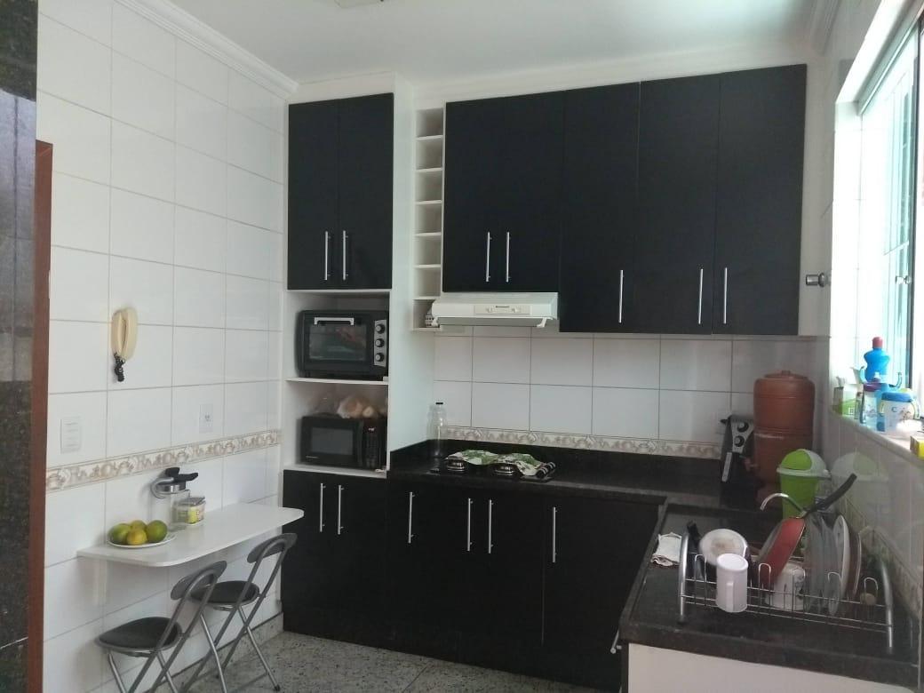 Casa, Jardim Atlântico, 3 Quartos, 2 Vagas, 1 Suíte