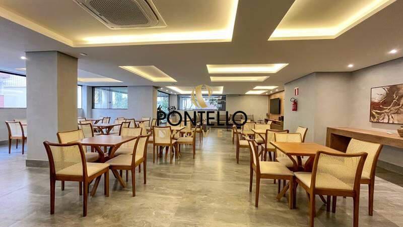 Cobertura, Castelo, 3 Quartos, 4 Vagas, 2 Suítes