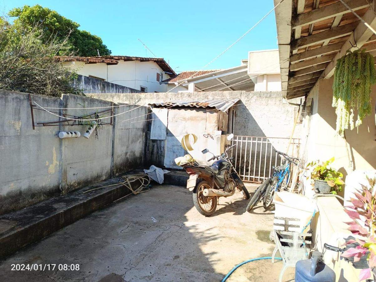 Casa, Boa Vista, 3 Quartos, 2 Vagas