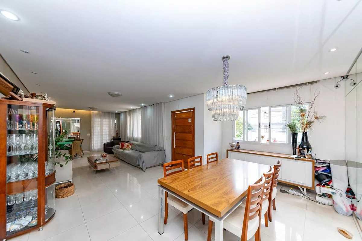 Casa, Gutierrez, 4 Quartos, 3 Vagas, 3 Suítes