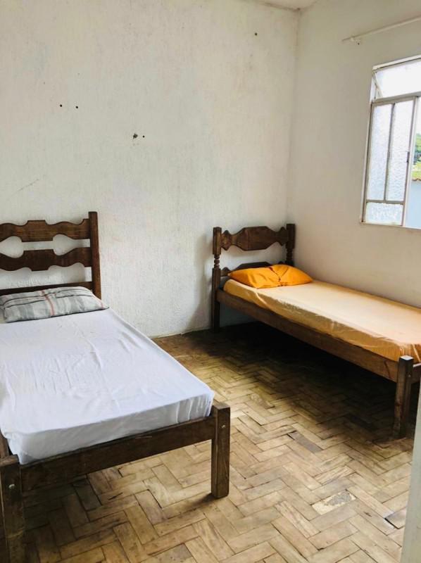 Fazenda, Chácaras Reunidas Santa Terezinha, 2 Quartos, 10 Vagas, 1 Suíte