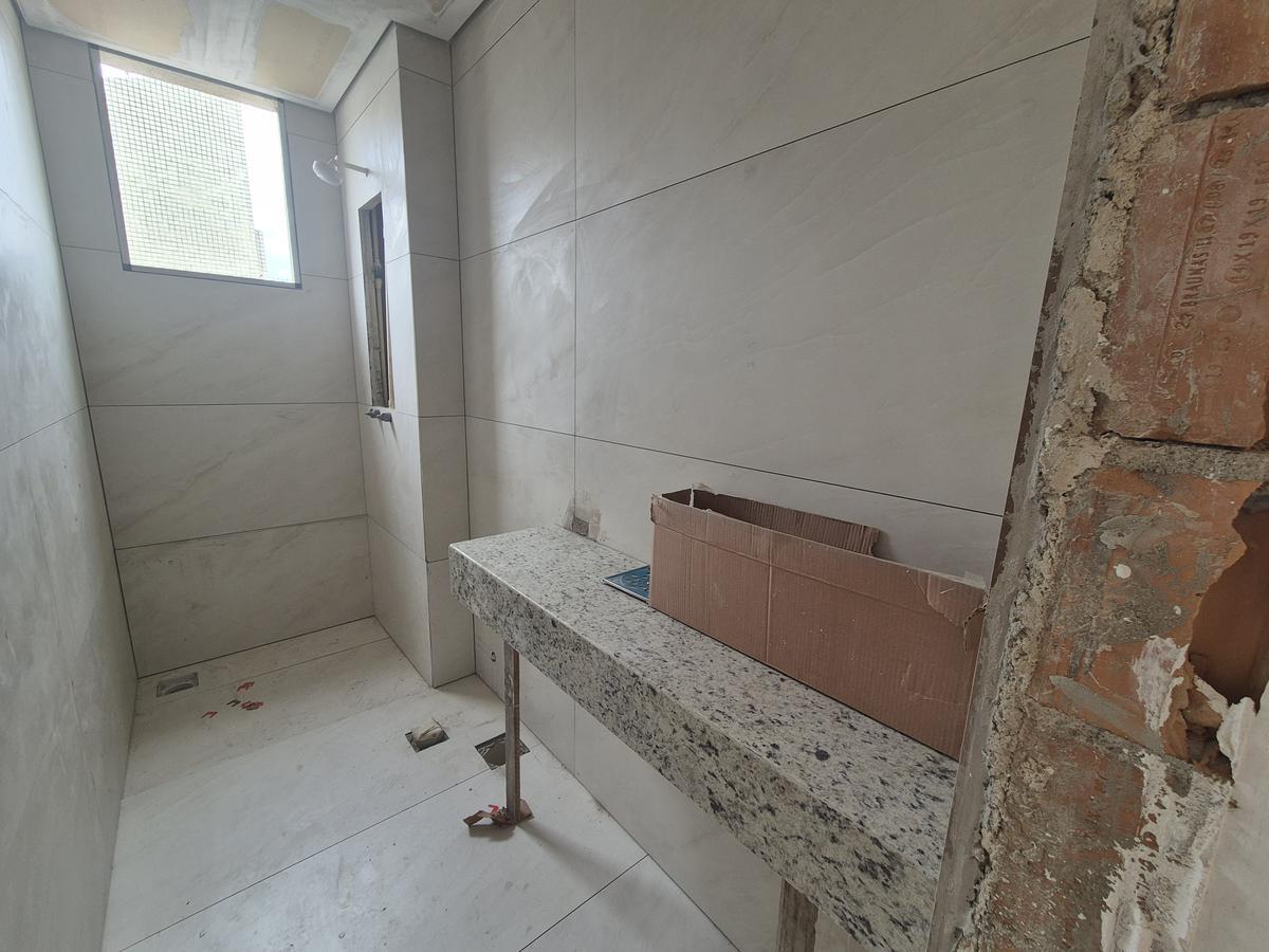 Cobertura, Prado, 3 Quartos, 3 Vagas, 1 Suíte