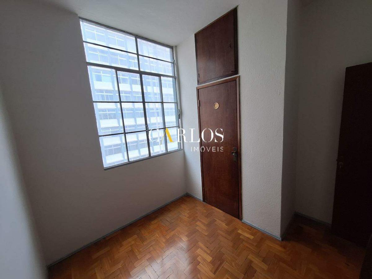 Apartamento, Centro, 2 Quartos