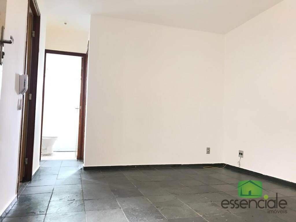 Apartamento, Chácaras Califórnia, 2 Quartos, 1 Vaga