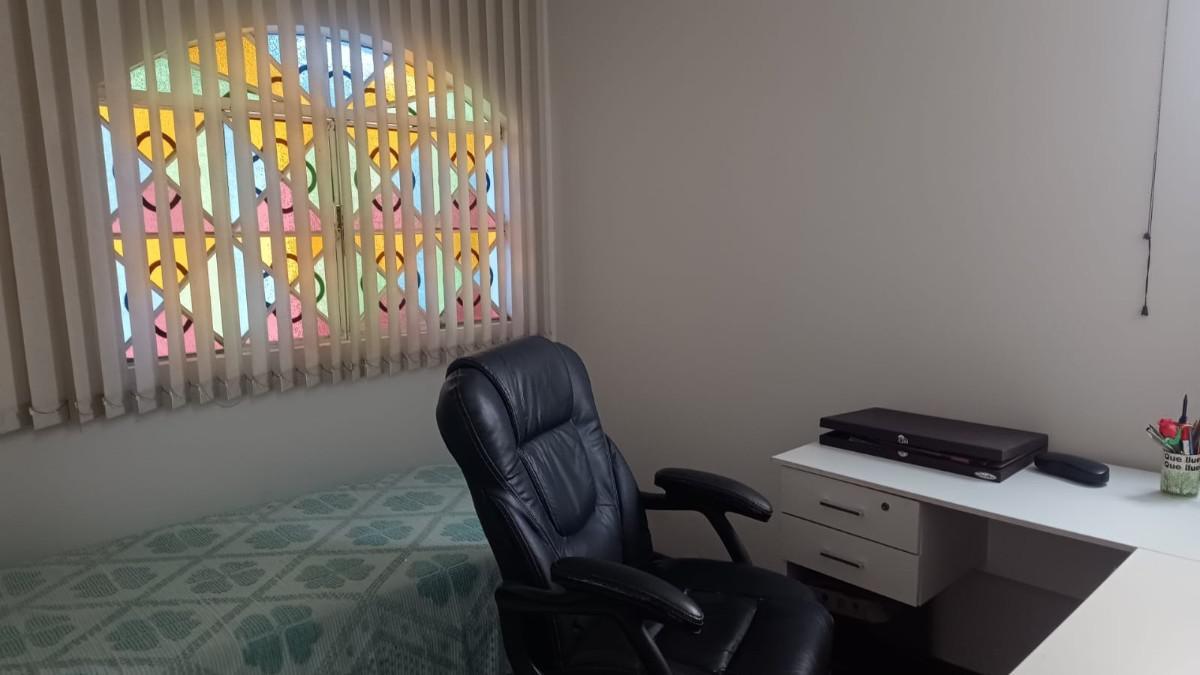 Casa, Alípio de Melo, 4 Quartos, 2 Vagas, 2 Suítes