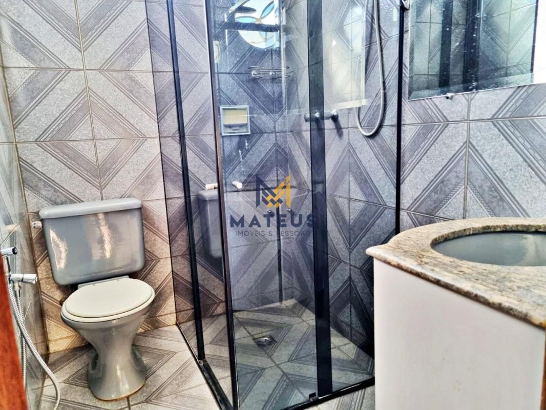 Casa, Alto Caiçaras, 3 Quartos, 2 Vagas