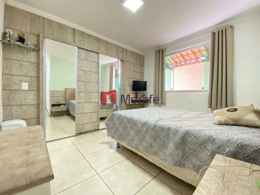 Casa, Planalto, 3 Quartos, 2 Vagas, 1 Suíte