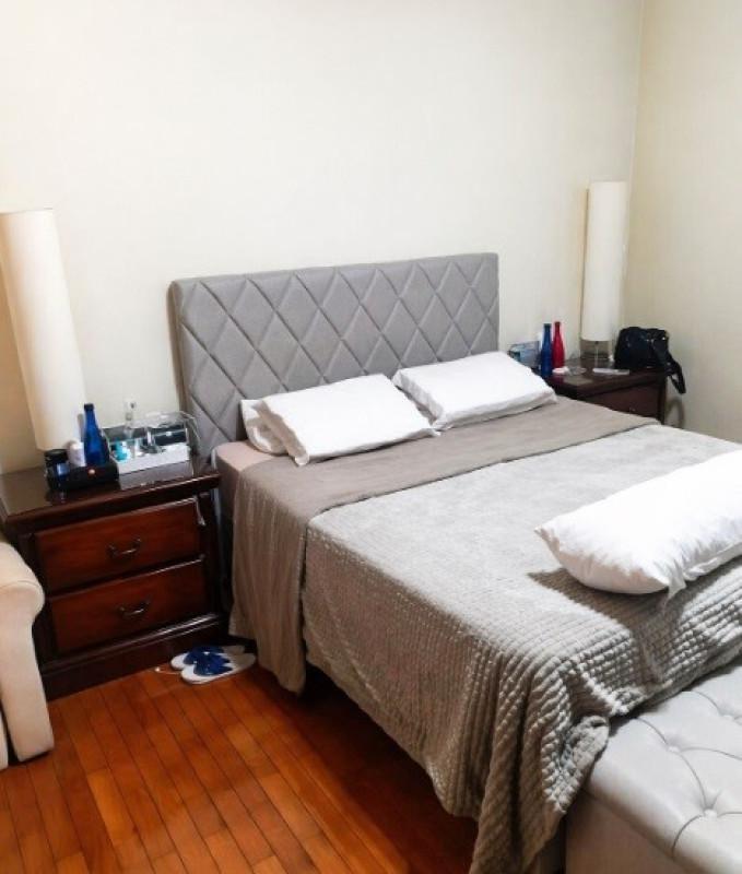 Apartamento, Santo Agostinho, 4 Quartos, 2 Vagas, 1 Suíte