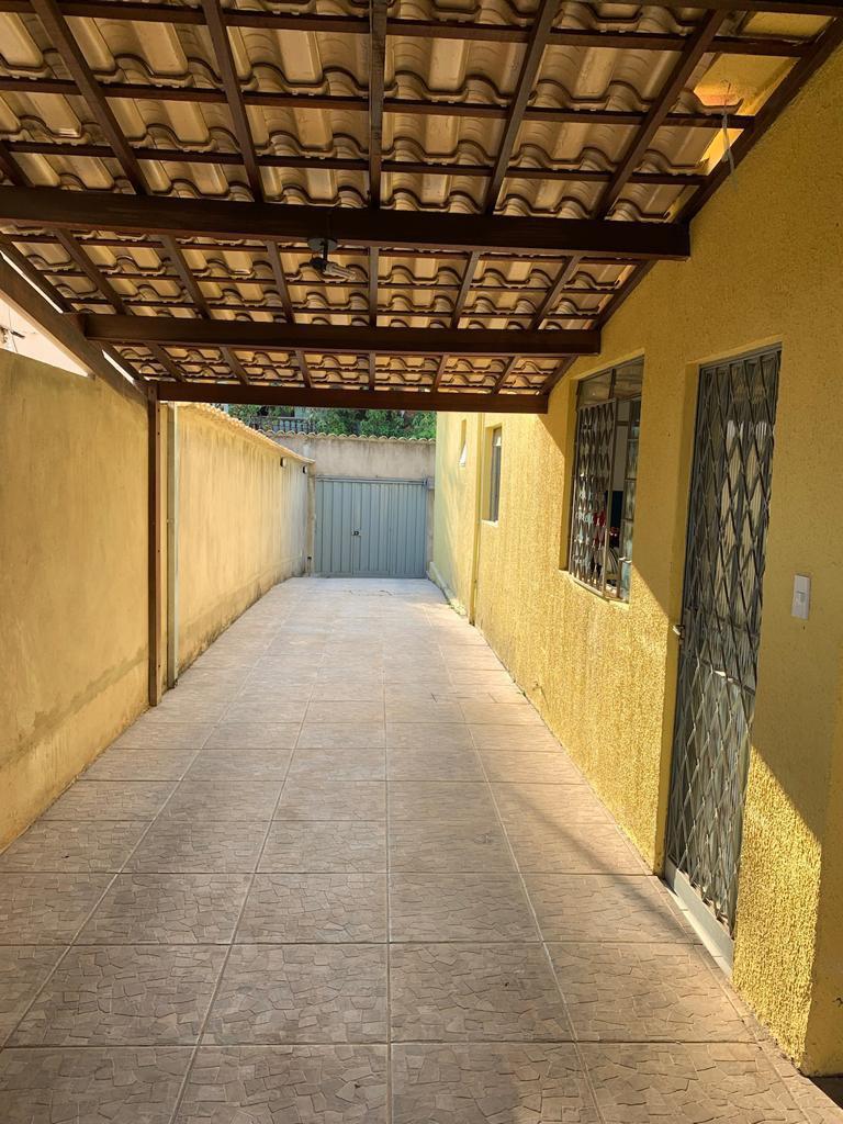 Casa, Ana Lúcia, 3 Quartos, 5 Vagas, 1 Suíte