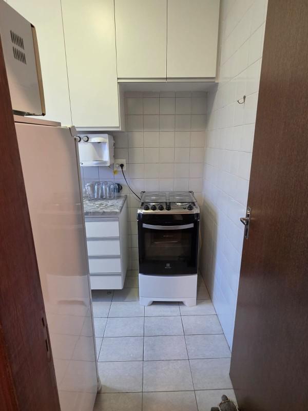 Apartamento, Floresta, 2 Quartos, 1 Vaga, 1 Suíte