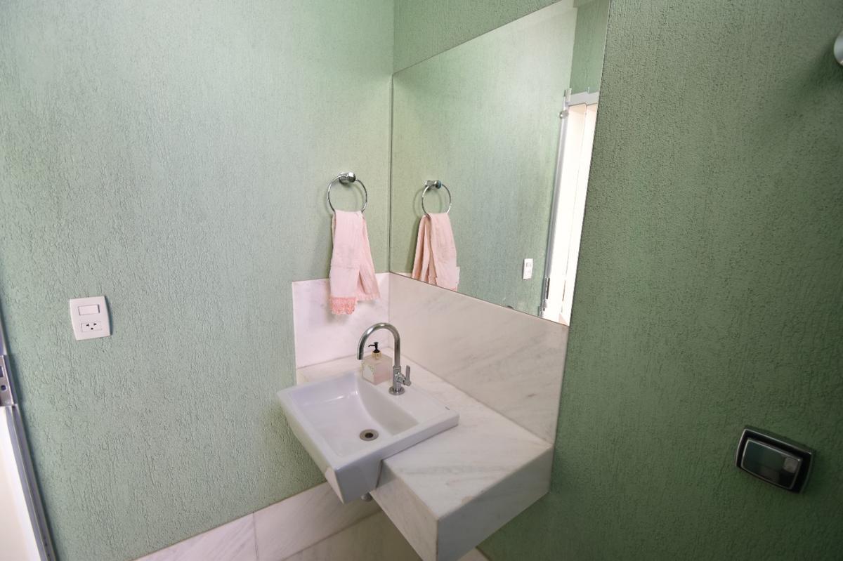 Casa, São Luiz (pampulha), 5 Quartos, 4 Vagas, 4 Suítes