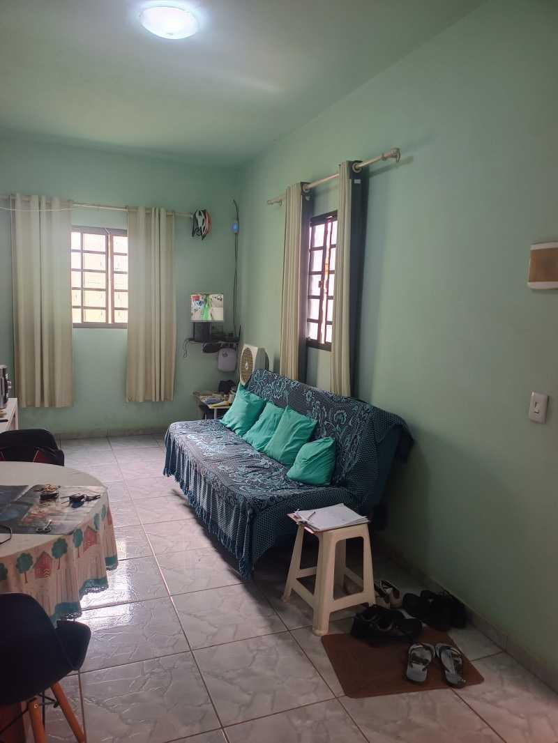Casa, Chácara São Geraldo, 1 Quarto, 3 Vagas