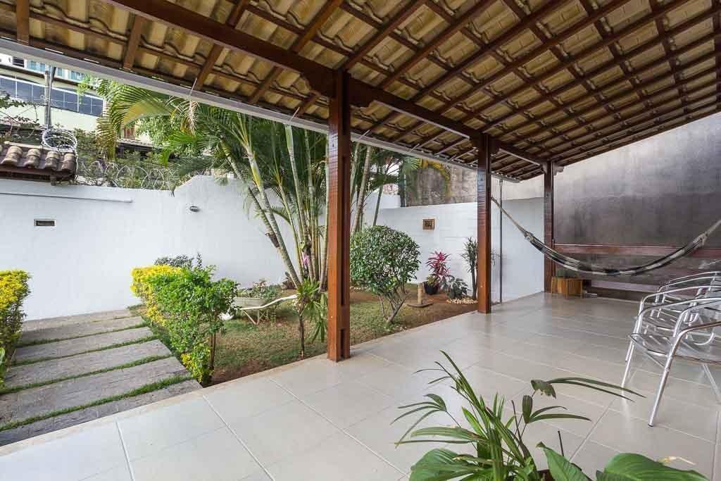 Casa, Jardim Riacho das Pedras, 5 Quartos, 4 Vagas, 2 Suítes
