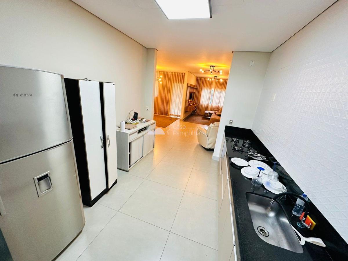 Casa, Angicos, 3 Quartos, 6 Vagas, 1 Suíte