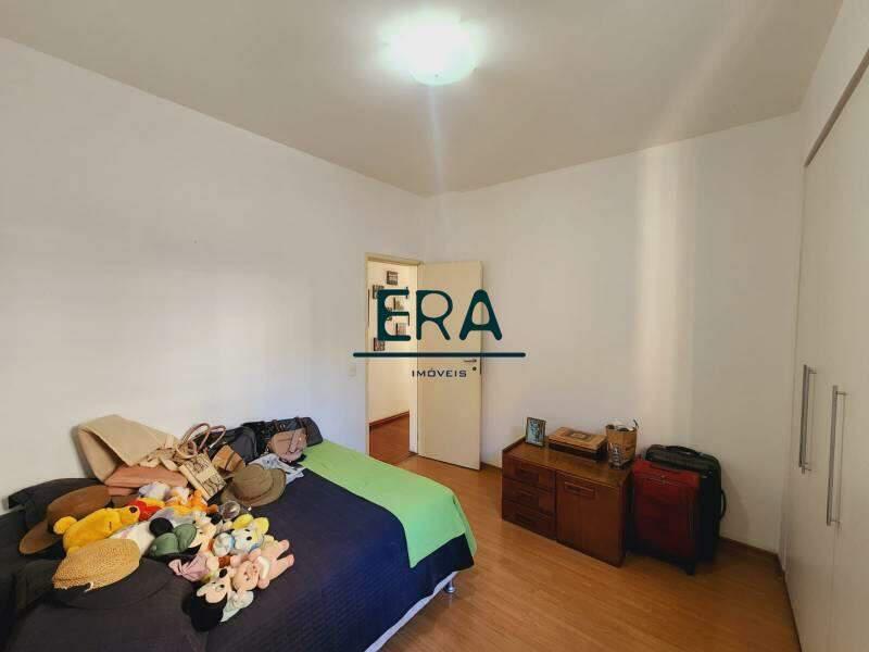 Apartamento, Funcionários, 4 Quartos, 2 Vagas, 1 Suíte