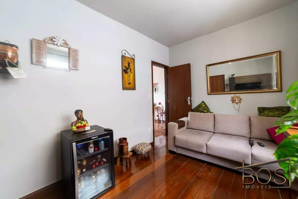 Apartamento, Vila Paris, 3 Quartos, 1 Vaga, 1 Suíte
