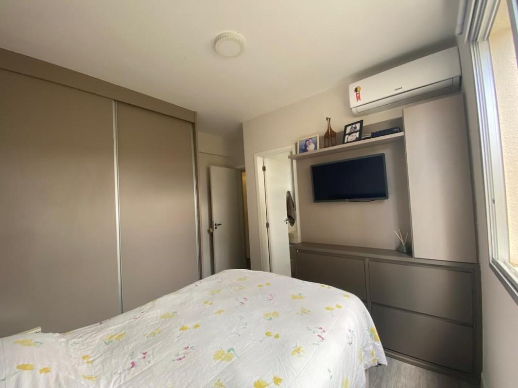 Apartamento, Serrano, 3 Quartos, 2 Vagas, 1 Suíte