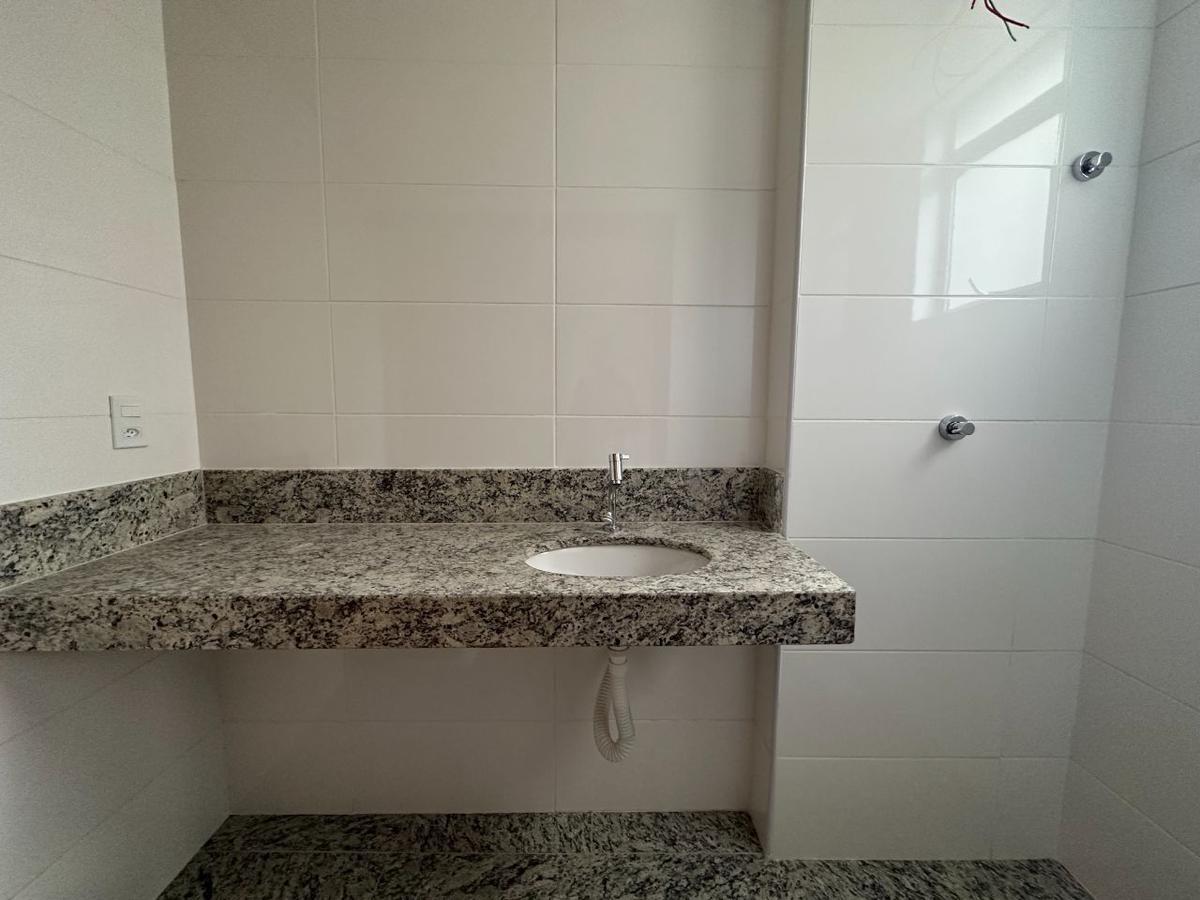 Apartamento, Santo Agostinho, 3 Quartos, 2 Vagas, 3 Suítes