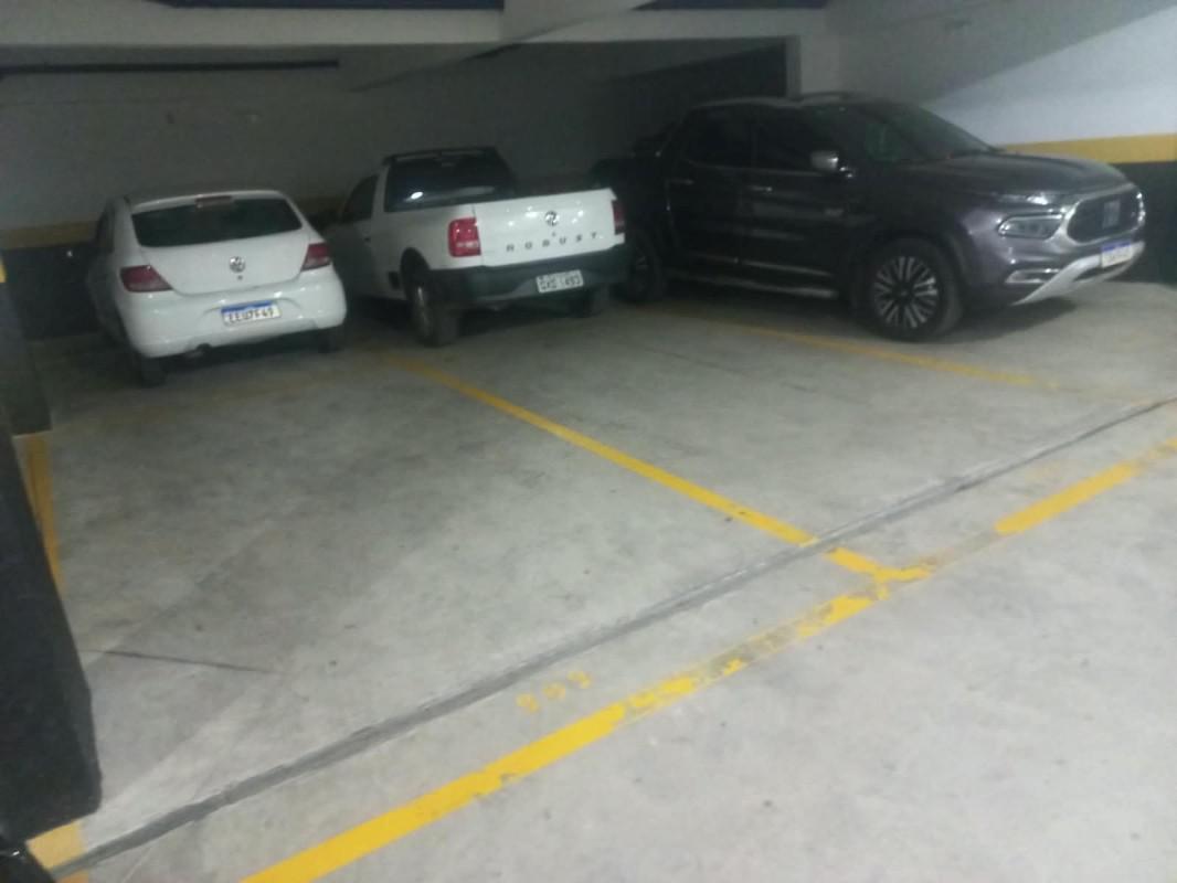 Apartamento, São Pedro, 2 Quartos, 2 Vagas, 1 Suíte