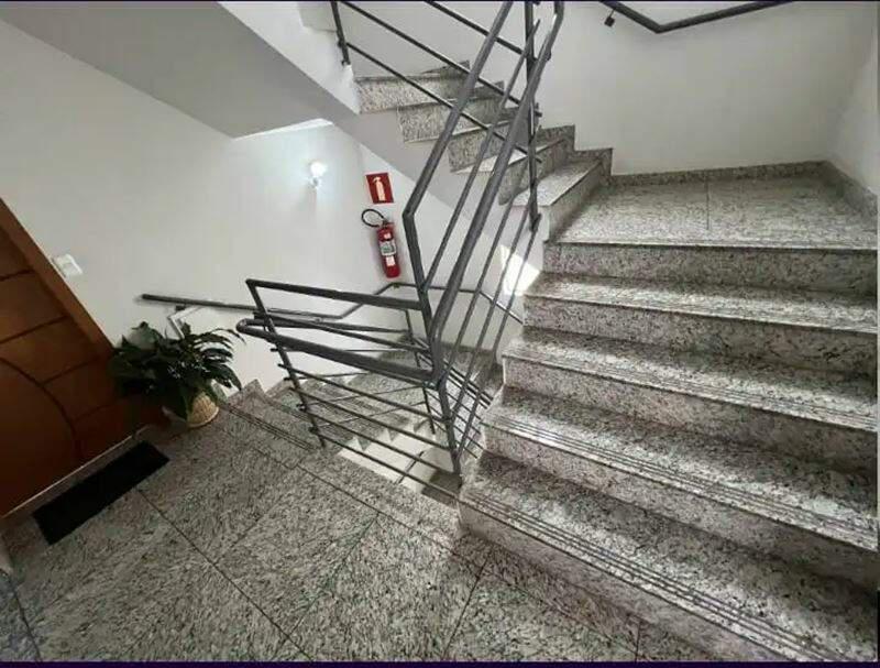 Apartamento, Salgado Filho, 3 Quartos, 2 Vagas, 1 Suíte
