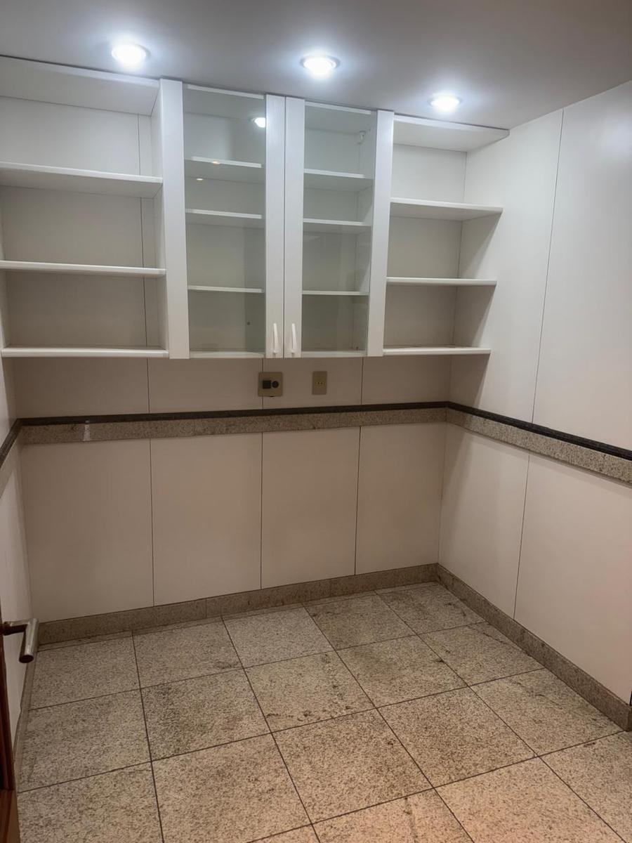 Apartamento, Savassi, 4 Quartos, 3 Vagas, 2 Suítes
