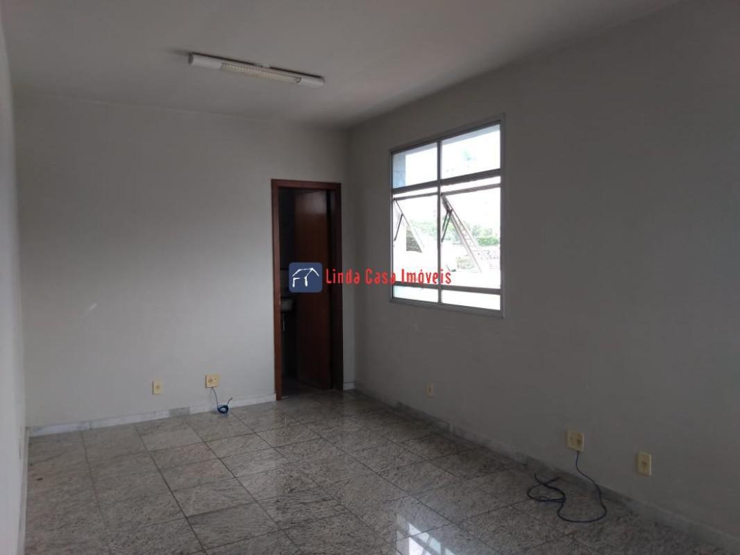 Sala, Barro Preto, 0 Quarto, 1 Vaga