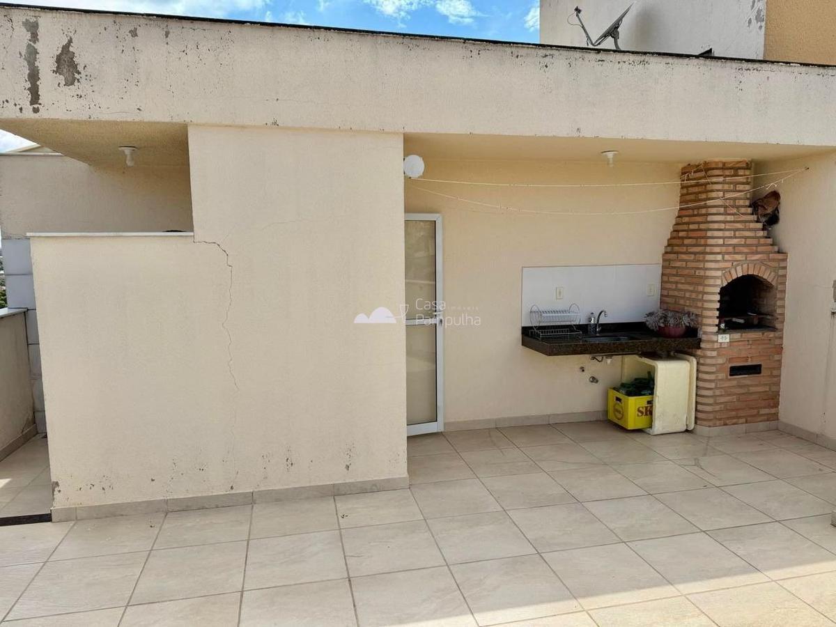 Apartamento, Copacabana, 2 Quartos, 1 Vaga