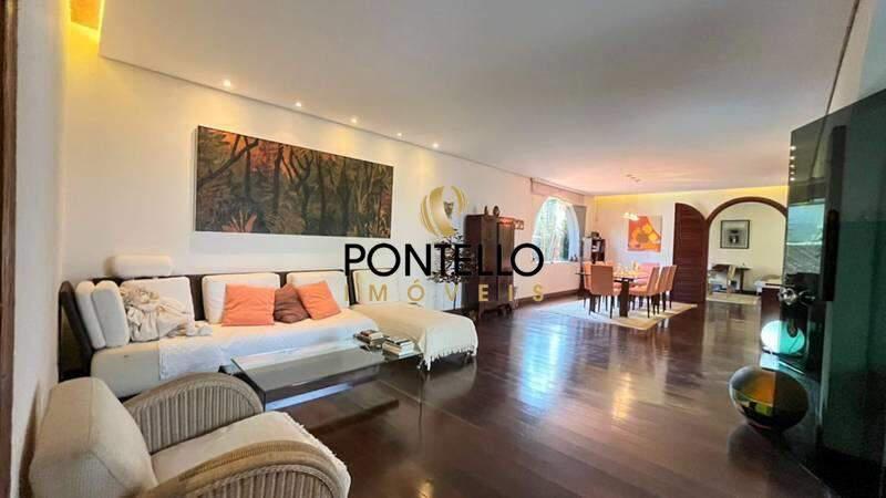 Casa, Cidade Jardim, 5 Quartos, 3 Vagas, 3 Suítes