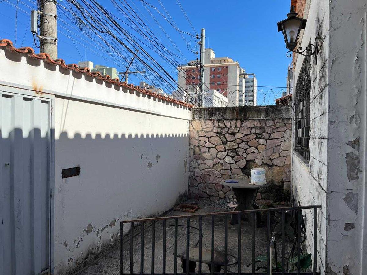 Casa, Santa Efigênia, 7 Quartos, 1 Vaga