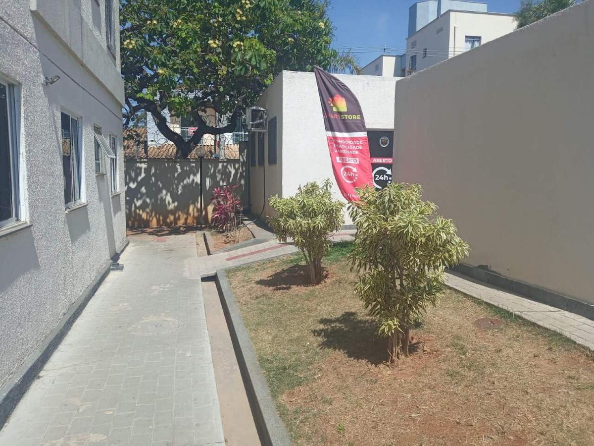 Apartamento, Três Barras, 2 Quartos, 1 Vaga