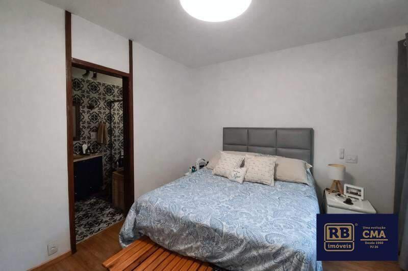 Apartamento, Santo Antônio, 3 Quartos, 2 Vagas, 1 Suíte