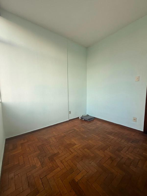 Apartamento, Centro, 2 Quartos, 0 Vaga